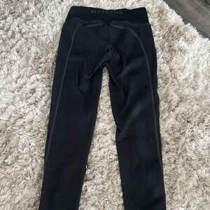 Aerie Black Leggings